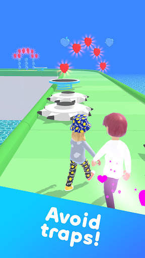 Yolo Run screenshot 7