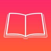 CADERNO VIRTUAL icon