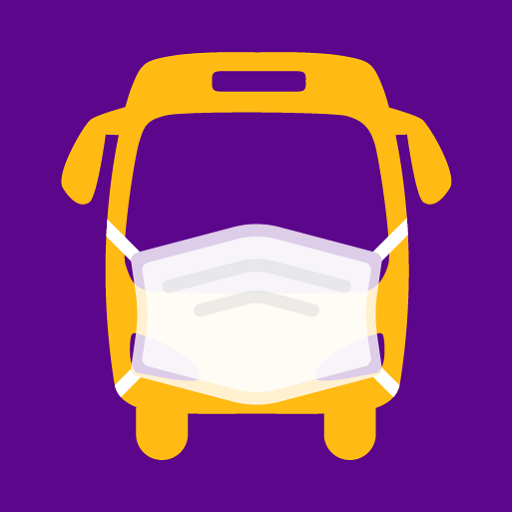 ClickBus - Passagens de ônibus e oferta de viagem icon