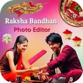 Raksha Bandhan Photo Editor - Raksha Photo Frame 1.0