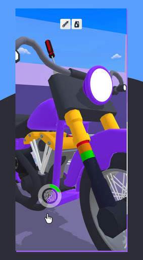 guide for how to Repair My Car.io screenshot 1