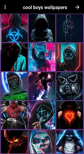 hacker wallpaper screenshot 2