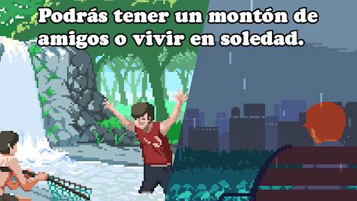 Life is a Game screenshot 5
