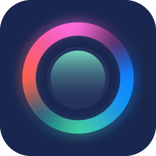 Assistive Touch iOS 14 - Screen Recorder icon