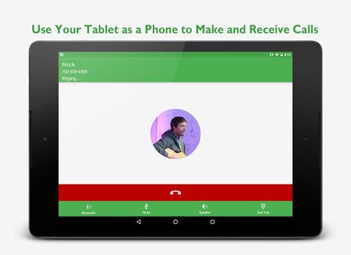 GrooVe IP VoIP Calls & Text screenshot 5