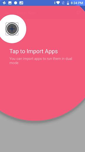 Dual Apps скриншот 5