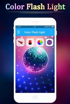 Flashlight-Torch LED Flash screenshot 5