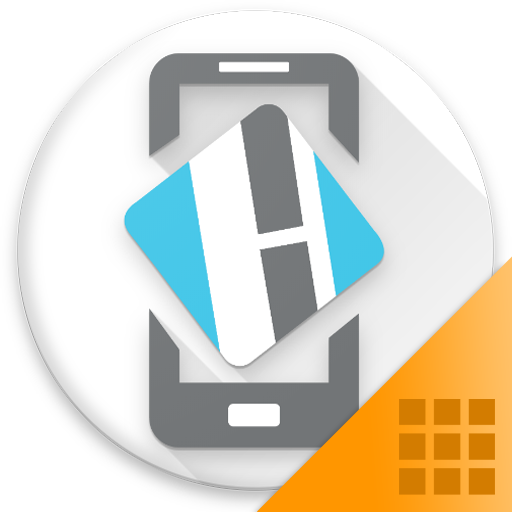 HMS App Store icon