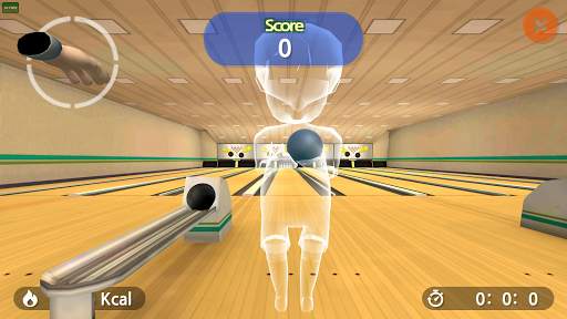 Virtual Sports Club screenshot 7