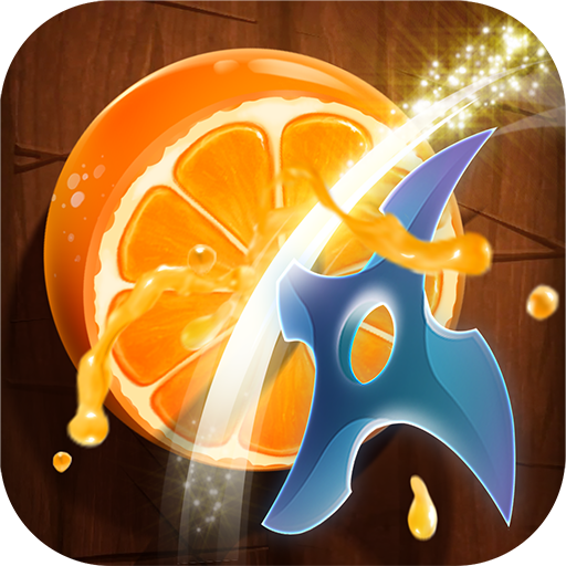Fruits Strike icon