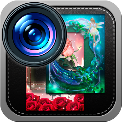 Camera Frame icon