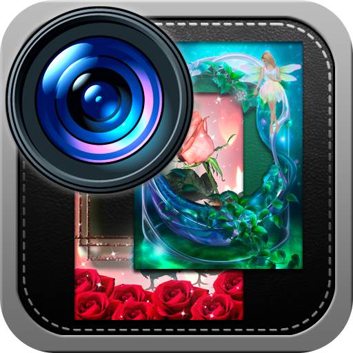 Camera Frame 1.0