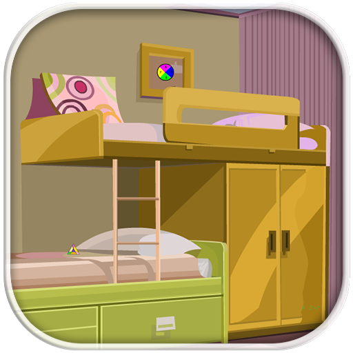 Escape game : Escape Games Zone 45 icon