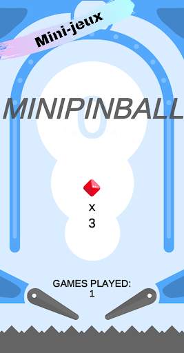 Meilleurs jeux de flipper screenshot 6