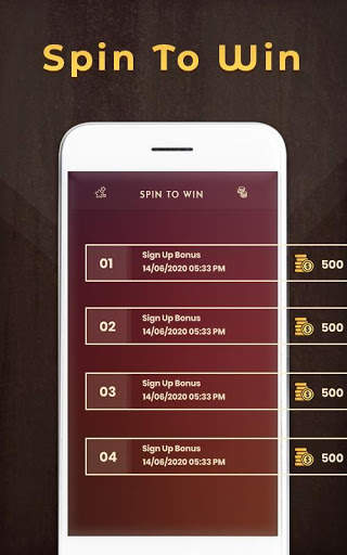 Spin Wheel - Coin Maker screenshot 6