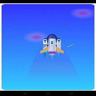 UP Browser screenshot 2