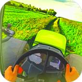 Tractor Driving Simulator 1.1