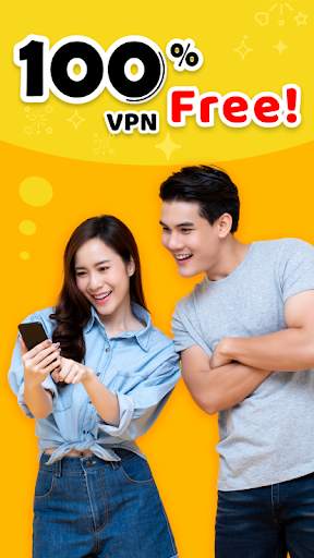 Bee VPN-Proxy VPN Gratis, buka blokir situs web screenshot 5