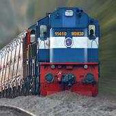 INDIAN RAILWAYS INFO 1.0