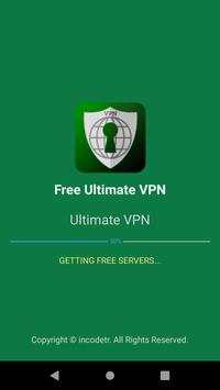 Ultimate VPN screenshot 5
