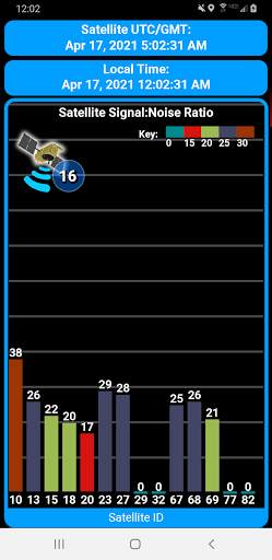 Trailblazer GPS - Offline maps and navigation screenshot 6