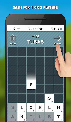 Word Gram - Free screenshot 6