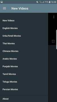 App For Movies in 13 Languages screenshot 2