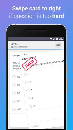 GMAT Problem Solving screenshot 3