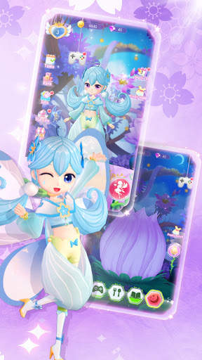 My Fairies screenshot 2