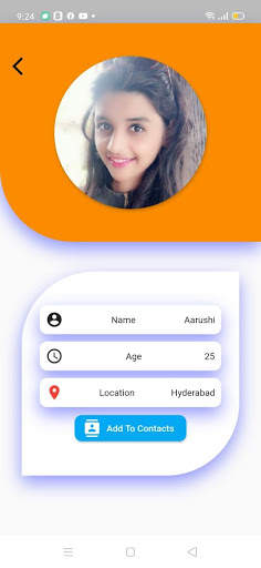 Girls Phone Numbers For Whatsapp Chat screenshot 4