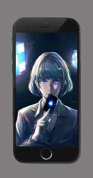 Anime Image HD Wallpaper screenshot 15