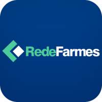 REDE FARMES icon