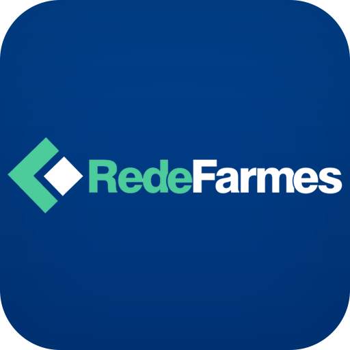 REDE FARMES 3.9.0
