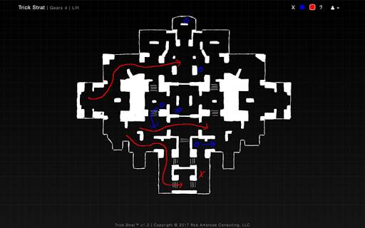 Trick Strat screenshot 12