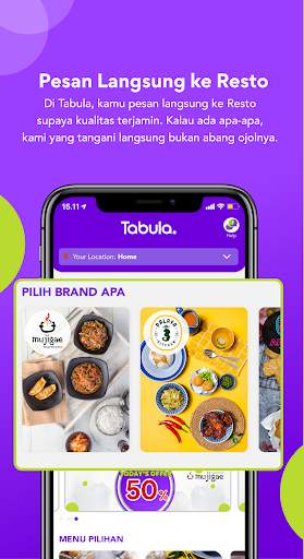 Tabula screenshot 2