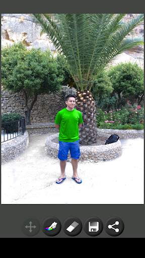 Change Color screenshot 7