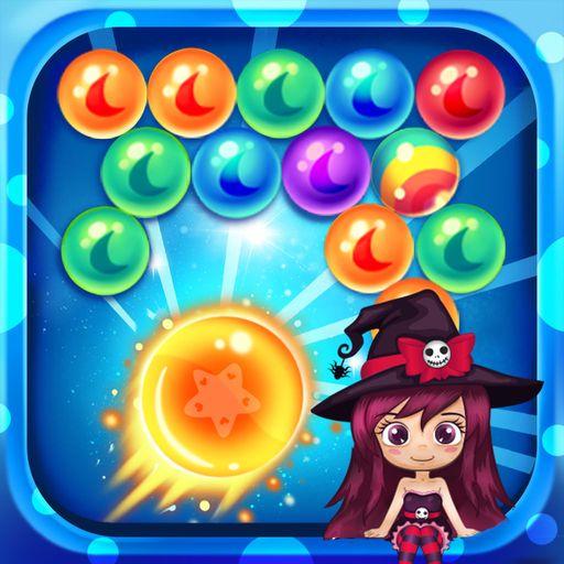 Shoot Bubble Deluxe icon