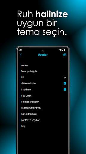 Doğruluk mu cesaret mi screenshot 6