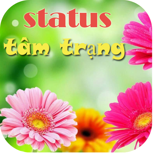 Status tam trang आइकन