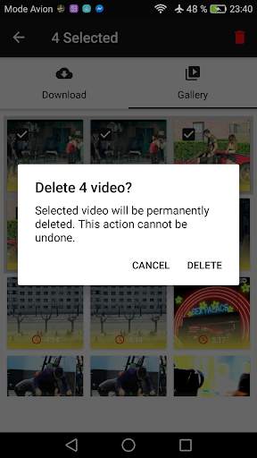 Downloader Video  Pro 2020 screenshot 3