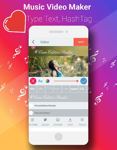 Make Slideshow Video screenshot 6