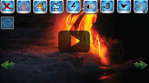 Forest Elf Music & Dark Elf Music screenshot 1