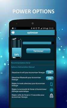 Smart Battery Saver screenshot 5