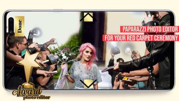 Award Photo Editor screenshot 4