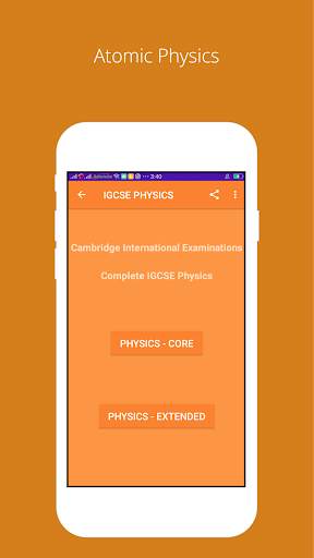 Complete IGCSE Physics: Full Revision Master screenshot 2