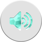 Best Volume and Sound Booster icon