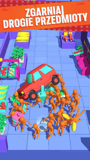 Crazy Shopping screenshot 4