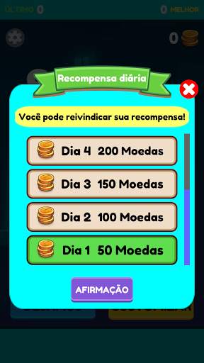 Jogos de Jump Ball: Sweet Fun screenshot 5