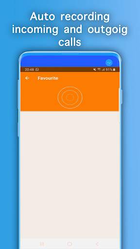 Automatic Call Recorder-Free Call Record screenshot 6