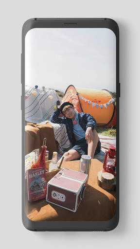 Fantastic BTS Wallpaper Kpop 2019 screenshot 6